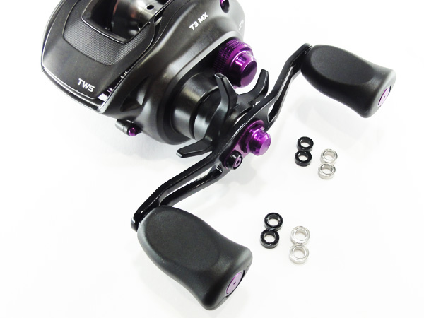 DAIWA T3