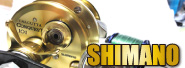 シマノ ベイトリール