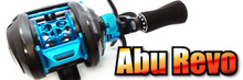 AbuGarcia Revo ItZbgA~Nb`