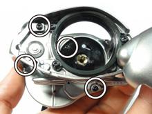 メタニウムMg ラインガードプレート