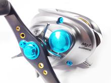 ジュラルミンビス アルデバラン