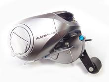 ジュラルミンビス アルデバラン