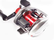 スコーピオンDC レベルワインドスクリュー