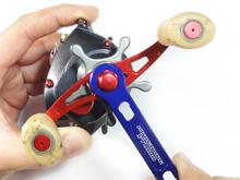 ハンドルロックナットセット トラストレンチ