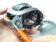 メタニウムMg ラインガードプレート