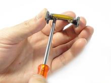 メタニウムMg ラインガードプレート