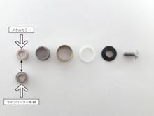 12エルフ ラインローラーベアリング