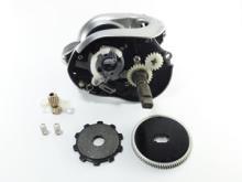 メタニウムMg 分解方法