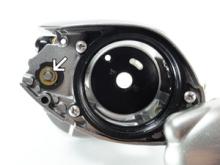 メタニウムMg 分解方法