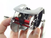 メタニウムMg 分解方法