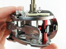 メタニウムMg 分解方法