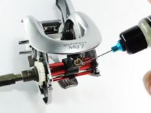 メタニウムMg 分解方法