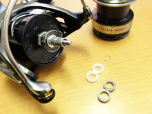 14カルディア 3520PE-H