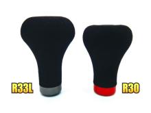 スタジオコンポジット カーボンハンドル