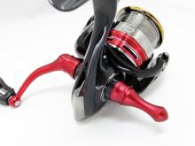 カルディア サイドカバーキャップ