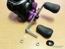 シマノ ブレニアス