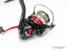 カルディア サイドカバーキャップ