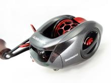 12アルデバランBFS メカニカルブレーキノブ