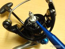 ダイワ Xファイア