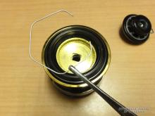 ダイワ Xファイア