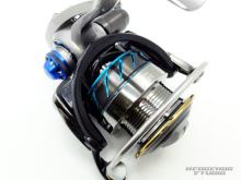 ダイワ Xファイア