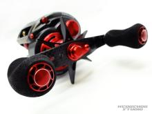 Revo3 エリート8 レッド