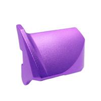 13メタニウム オフセットジュラルミンクラッチ