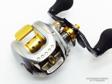 オフセットジュラルミンクラッチ ジリオン