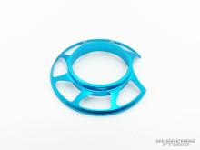 Revo LTX サイドカバープレート エクストリーム