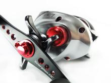 スコーピオンDC ジュラルミンビス