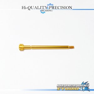 画像1: 【アブ用】カムロックスクリュー LTX （LTX・LTZ・MGX・LT・ALT等対応） ゴールド