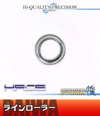 HRCB-850ZHi 【ダイワ：ラインローラー】（ソルティガ・キャタリナ）【HRCB防錆ベアリング】