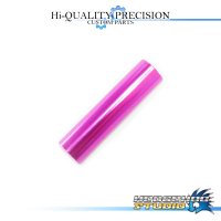 【シマノ用】レベルワインドパイプ MXT （92-97メタニウムXT・00メタニウムMg対応） ピンク