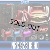 【ZPI】 Abu Revo IB用 NRC923IB HD スプール (生産終了)