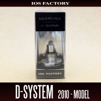 ★特価品10％OFF【IOSファクトリー】Dシステム  ダイワ用 ドラグチューニングキット*SDSY