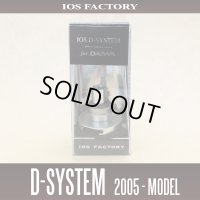 【IOSファクトリー】 Dシステム （05イグジスト・07ルビアス・08プレッソ等）（在庫限りで販売終了）*SDSY