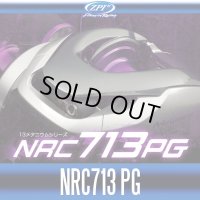 【ZPI】 シマノ 13メタニウム用 NRC713PG スプール (生産終了)