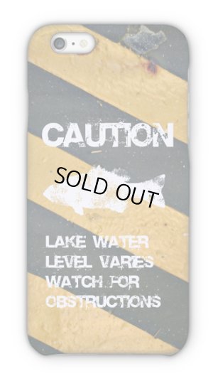 画像1: [アングラーズケース] lake water level varies watch (商品コード：2015062801)