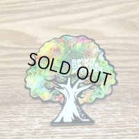 【B-SIDE LABEL/ビーサイドレーベル】ツリー（ホワイト）　品番：BSL020