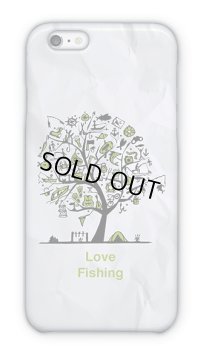 [アングラーズケース] Love Fishing Part2 (商品コード： 2015112217)