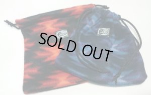 画像1: ★特価品50％OFF【Couscous/クスクス】 ハンドメイドリールポーチ　ネイティブアメリカン　(型番：rp1-na)