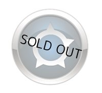 【Fishman/フィッシュマン】iconステッカー (code:FM1198)