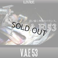 【リブレ/LIVRE】 V.A.E 53 ハンドル