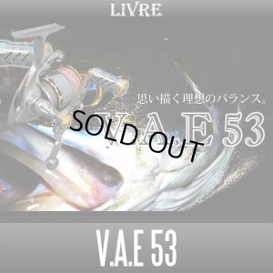 画像1: 【リブレ/LIVRE】 V.A.E 53 ハンドル