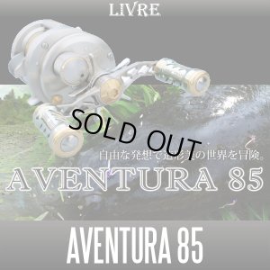 画像1: 【リブレ/LIVRE】 AVENTURA 85 （アヴェントゥーラ ハンドル 85）