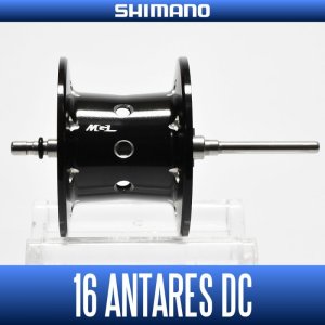 画像1: 【シマノ純正お取り寄せパーツ：納期1ヶ月】16アンタレスDC用 スペアスプール 商品コード：035172 0111番 S Part No. 13GNN スプール組（ベアリング入り）