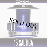 ★特価品50％OFF【ダイワ純正】 15ソルティガ 6500H用 純正スプール