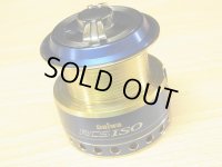 特価SALE【ダイワ純正】 RCS ISO2500スプール ブルー（IG043）