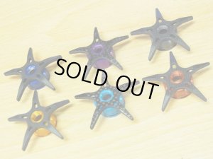 画像1: 特価SALE オフセットカーボンスタードラグ 【アブ用】（IG044）