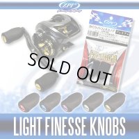 【ZPI】 BFC ライトフィネス ハンドルノブ 【プレミアムモデル】 （2個入り） HKPM (生産終了)